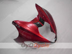 Carénage avant supérieur pour Suzuki 97-07 GSXR1300 #OYO87910890