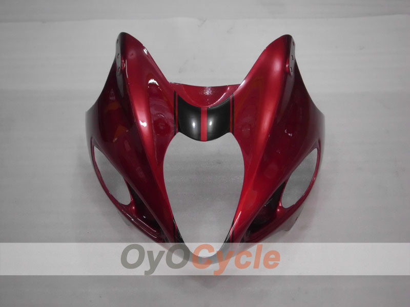 Carénage avant supérieur pour Suzuki 97-07 GSXR1300 #OYO87910890