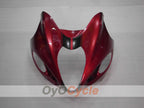 Carénage avant supérieur pour Suzuki 97-07 GSXR1300 #OYO87910890