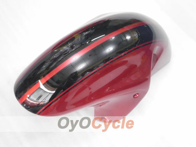 Carénage de garde-boue avant pour Suzuki 97-07 GSXR1300 #OYO87910889 Image secondaire du produit