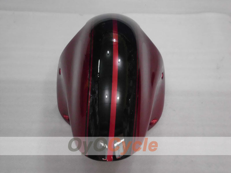 Carénage de garde-boue avant pour Suzuki 97-07 GSXR1300 #OYO87910889