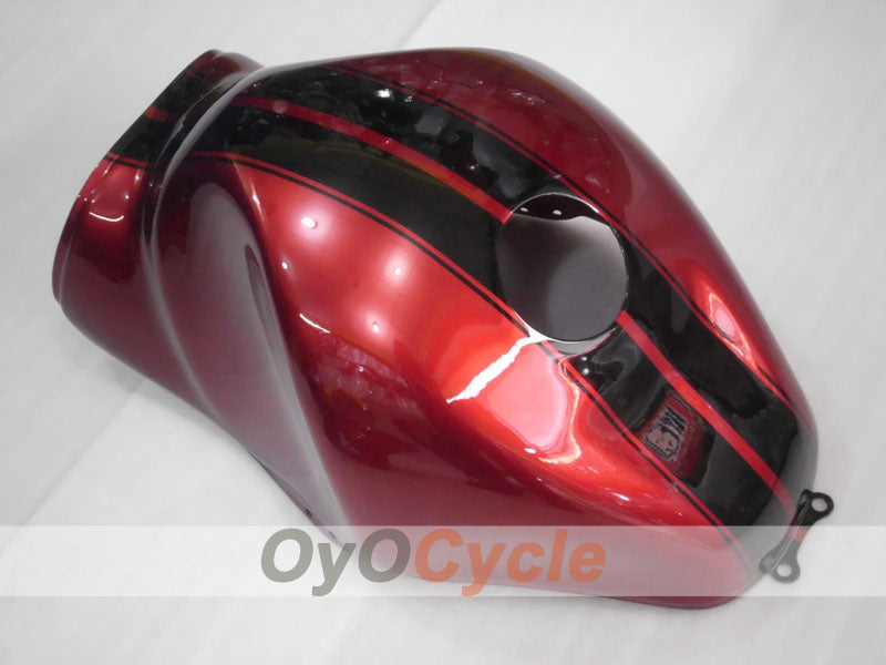 Carénage de réservoir de carburant pour Honda 97-07 GSXR1300 #OYO87910892 Image principale du produit