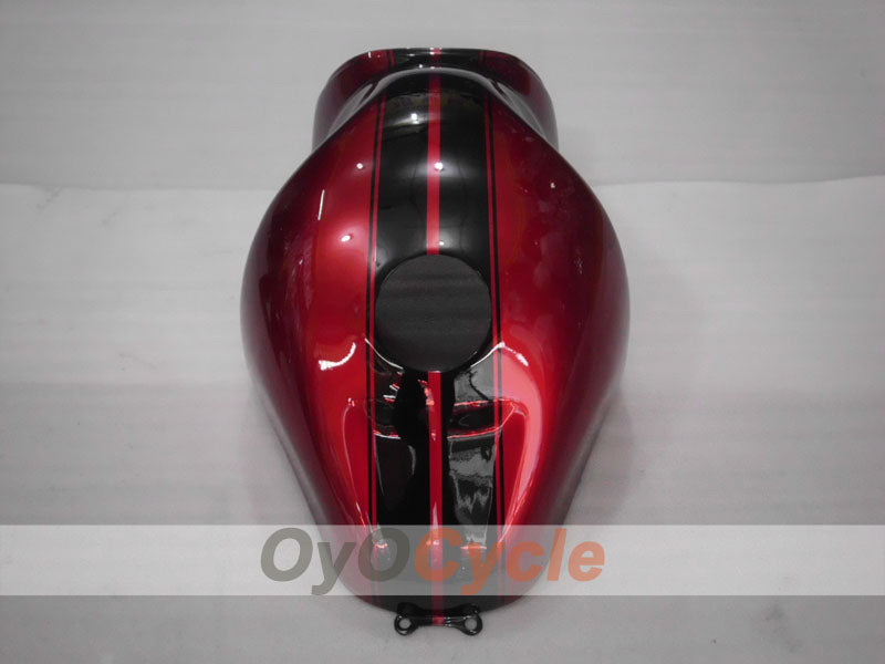 Carénage de réservoir de carburant pour Honda 97-07 GSXR1300 #OYO87910892 Image secondaire du produit