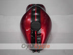 Carénage de réservoir de carburant pour Honda 97-07 GSXR1300 #OYO87910892
