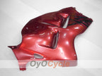 Carénage latéral gauche et droit pour Suzuki GSXR1300 97-07 #OYO87910893