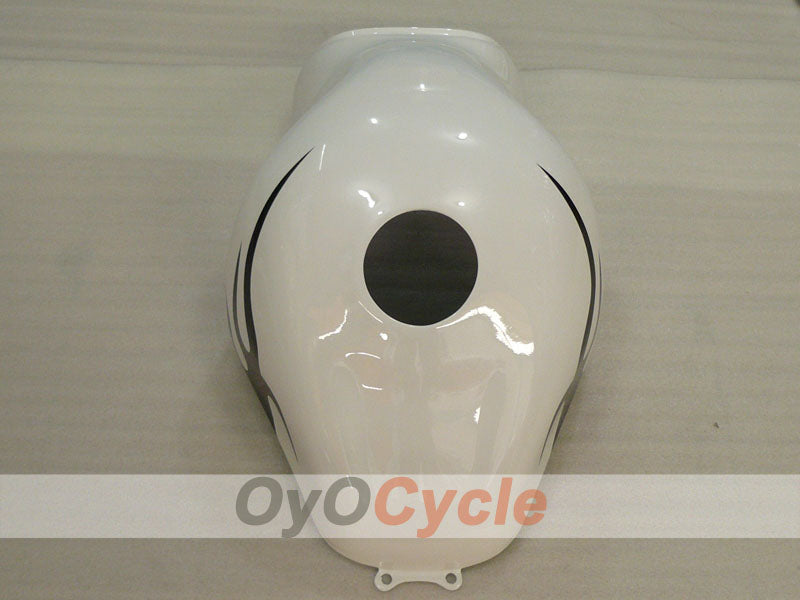Carénage de réservoir de carburant pour Honda 97-07 GSXR1300 #OYO87910896