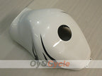 Carénage de réservoir de carburant pour Honda 97-07 GSXR1300 #OYO87910896