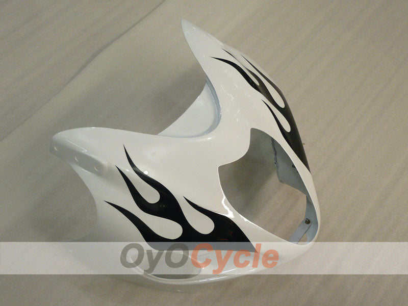 Carénage supérieur avant pour Suzuki 97-07 GSXR1300 #OYO87910894