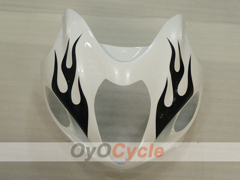 Carénage supérieur avant pour Suzuki 97-07 GSXR1300 #OYO87910894 Image principale du produit