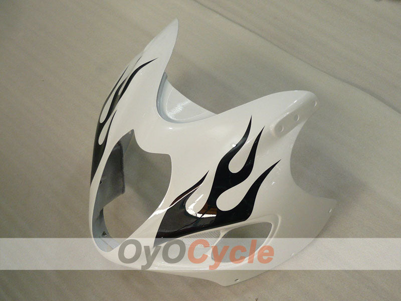 Carénage supérieur avant pour Suzuki 97-07 GSXR1300 #OYO87910894 Image secondaire du produit
