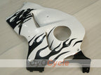 Carénage latéral gauche et droit pour Suzuki GSXR1300 97-07 #OYO87910897