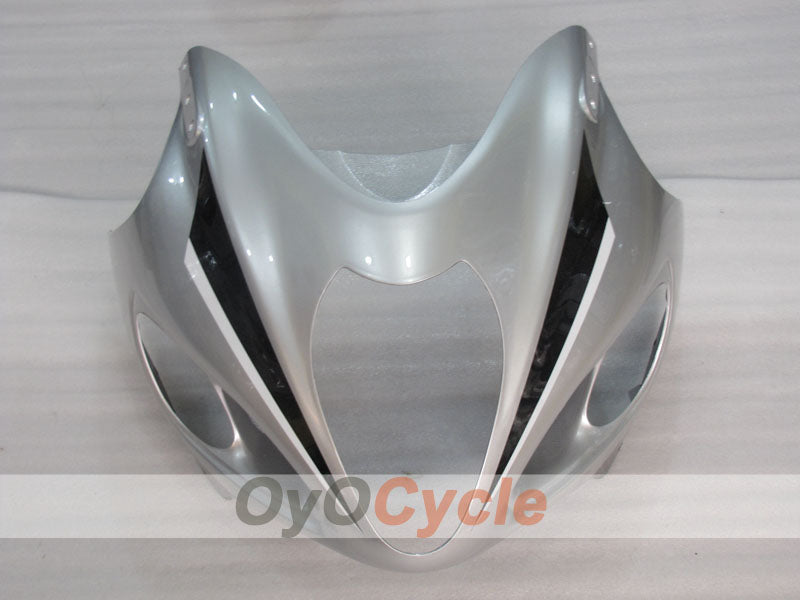 Carénage supérieur avant pour Suzuki 97-07 GSXR1300 #OYO87910899