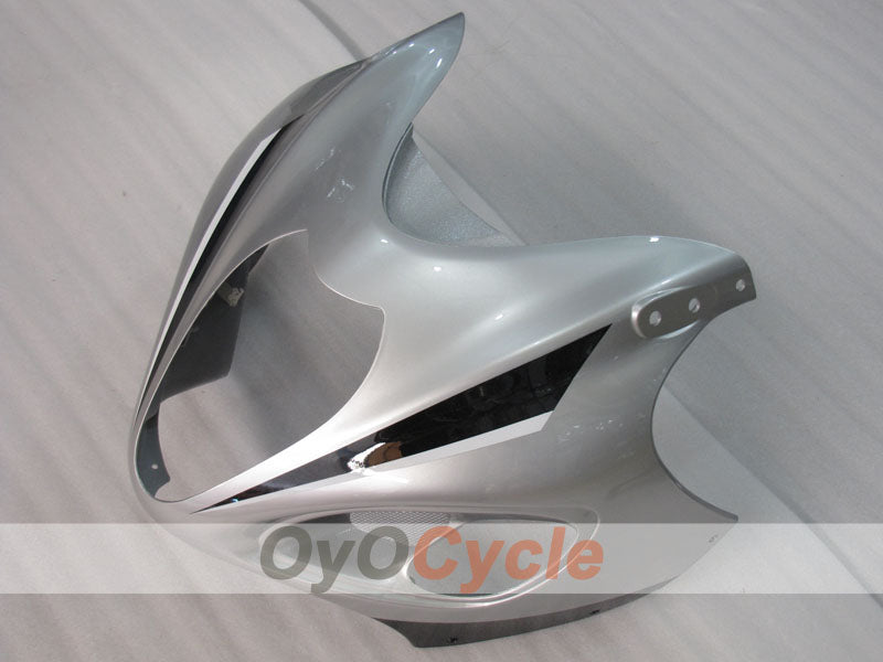 Carénage supérieur avant pour Suzuki 97-07 GSXR1300 #OYO87910899