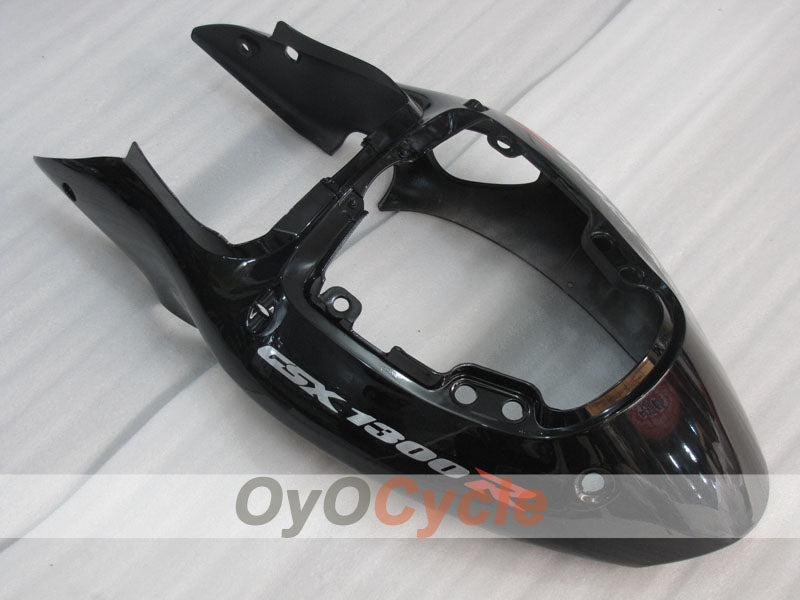 Carénage arrière pour Suzuki 97-07 GSXR1300 #OYO87910900