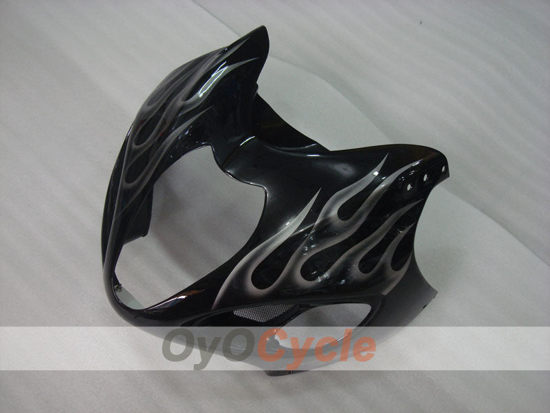Carénage supérieur avant pour Suzuki 97-07 GSXR1300 #OYO87910903