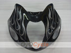 Carénage supérieur avant pour Suzuki 97-07 GSXR1300 #OYO87910903