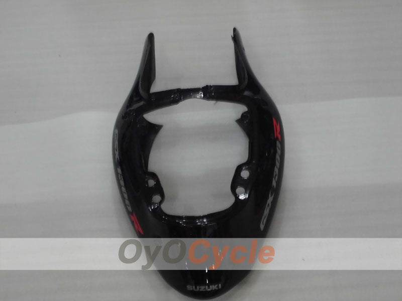 Carénage arrière + cache de selle pour Suzuki GSXR1300 97-07 #OYO87910908