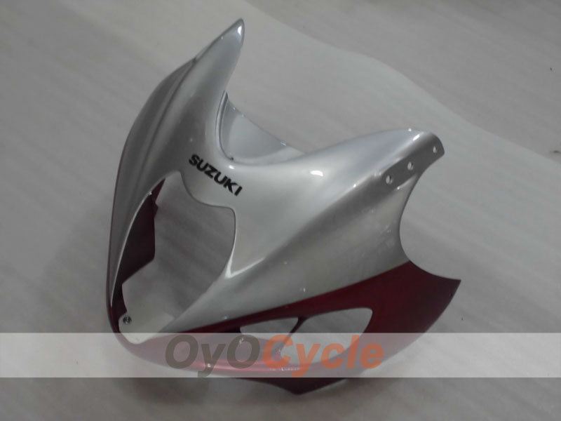 Carénage supérieur avant pour Suzuki 97-07 GSXR1300 #OYO87910907 Image secondaire du produit