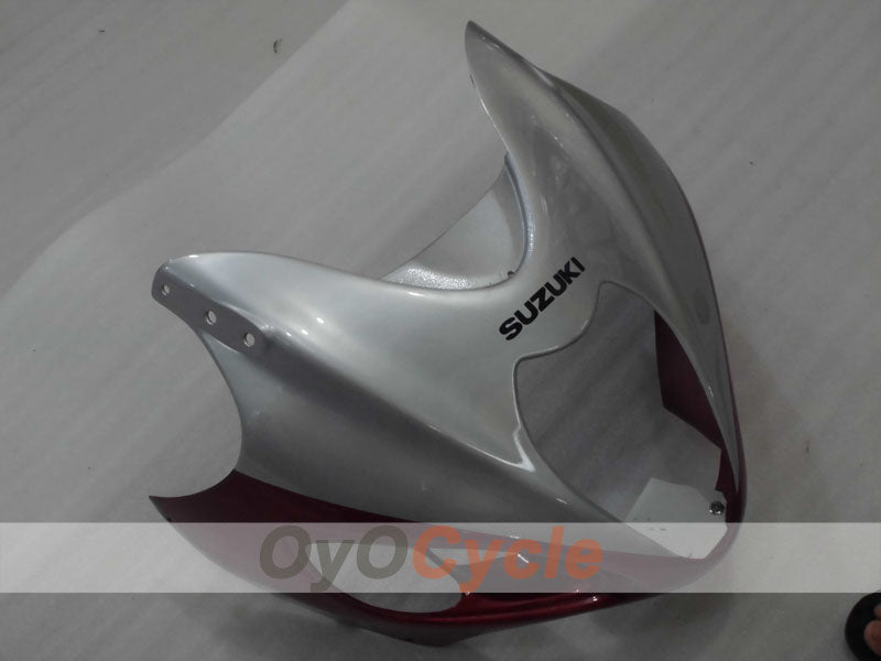 Carénage supérieur avant pour Suzuki 97-07 GSXR1300 #OYO87910907 Image principale du produit