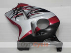 Carénage latéral gauche et droit pour Suzuki GSXR1300 97-07 #OYO87910909