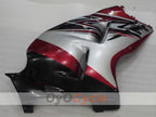 Carénage latéral gauche et droit pour Suzuki GSXR1300 97-07 #OYO87910909