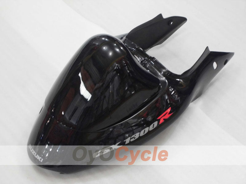 Carénage arrière + cache de selle pour Suzuki GSXR1300 97-07 #OYO87910908