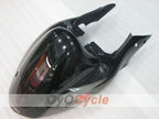 Carénage arrière + cache de selle pour Suzuki GSXR1300 97-07 #OYO87910910