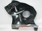 Kit de carénages injectés pour GSXR1300 Hayabusa 99-07 - Noir - Style d'origine #OYO87905611