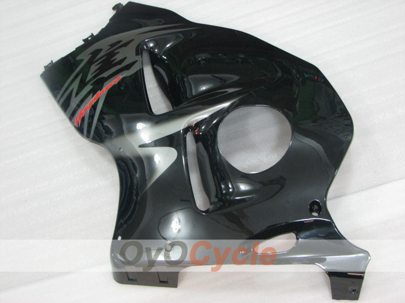 Carénage latéral gauche et droit pour Suzuki GSXR1300 97-07 #OYO87910912 Image principale du produit