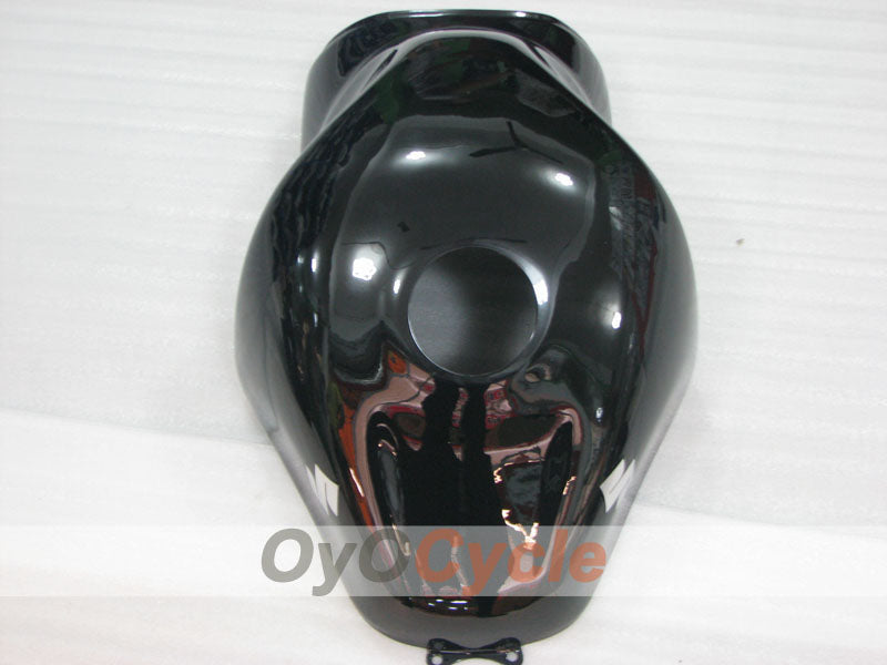 Carénage de réservoir de carburant pour Honda 97-07 GSXR1300 #OYO87910911