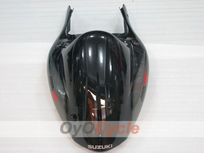 Carénage arrière + cache de selle pour Suzuki GSXR1300 97-07 #OYO87910910