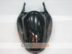 Carénage arrière + cache de selle pour Suzuki GSXR1300 97-07 #OYO87910910