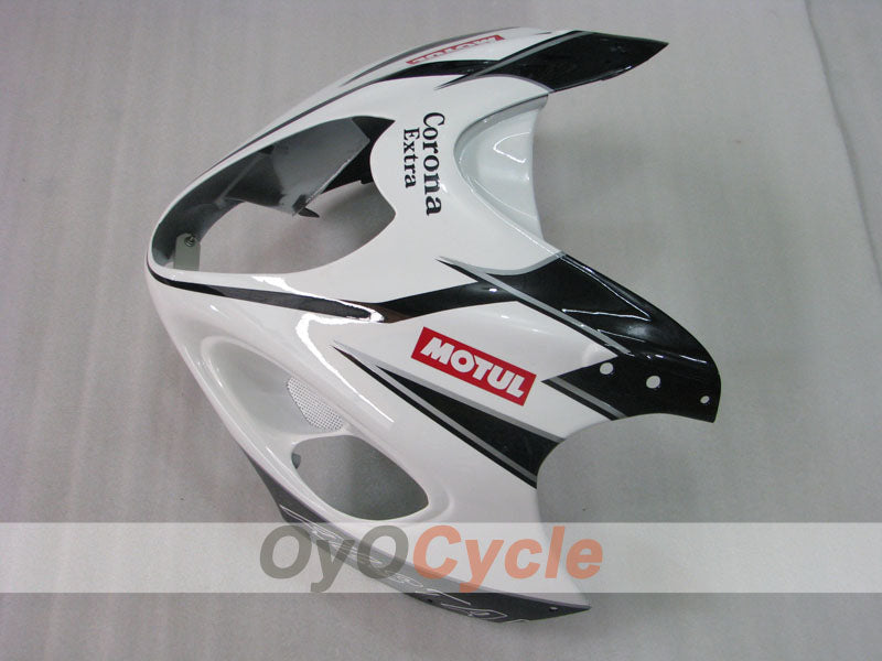 Carénage supérieur avant pour Suzuki 97-07 GSXR1300 #OYO87910914