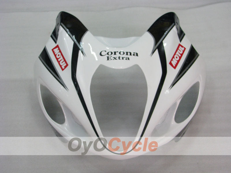 Carénage supérieur avant pour Suzuki 97-07 GSXR1300 #OYO87910914 Image principale du produit