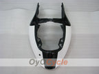 Kit de carénages injectés pour GSXR1300 Hayabusa 99-07 - Blanc, noir - Corona, MOTUL #OYO87905612