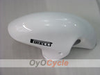 Carénage de garde-boue avant pour Suzuki 97-07 GSXR1300 #OYO87910913