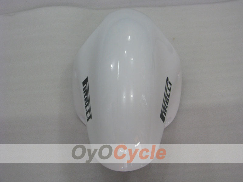 Carénage de garde-boue avant pour Suzuki 97-07 GSXR1300 #OYO87910913