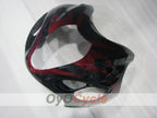 Carénage supérieur avant pour Suzuki 97-07 GSXR1300 #OYO87910921