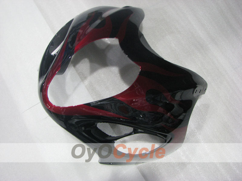 Carénage supérieur avant pour Suzuki 97-07 GSXR1300 #OYO87910921