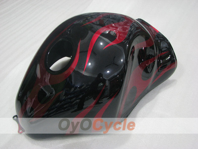 Carénage de réservoir de carburant pour Honda 97-07 GSXR1300 #OYO87910923 Image principale du produit