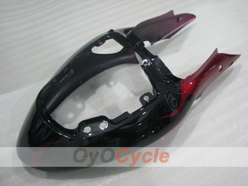 Carénage arrière de selle pour Suzuki 97-07 GSXR1300 #OYO87910922