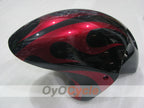 Carénage de garde-boue avant pour Suzuki 97-07 GSXR1300 #OYO87910920
