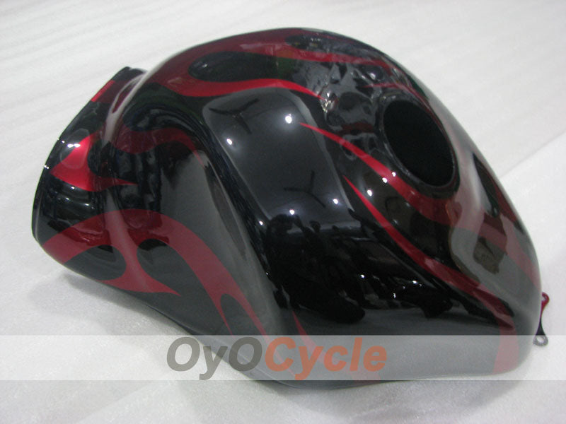 Carénage de réservoir de carburant pour Honda 97-07 GSXR1300 #OYO87910923 Image secondaire du produit