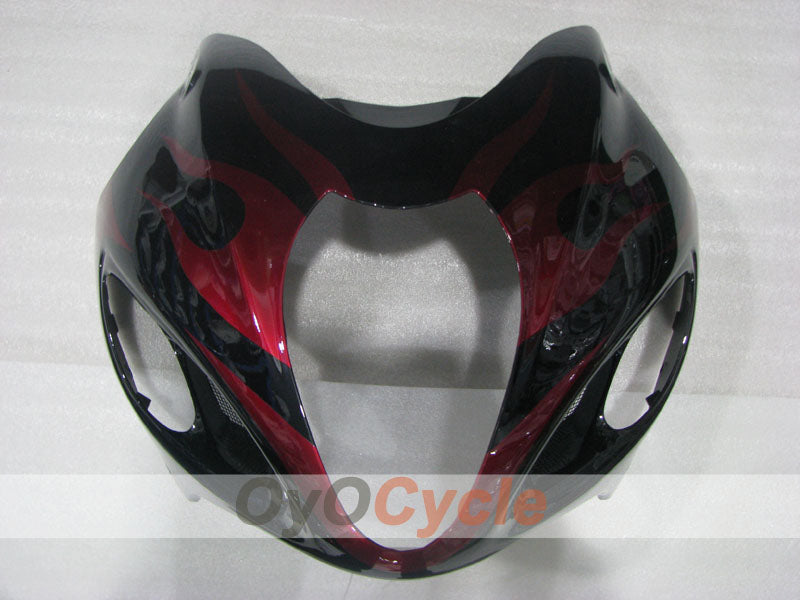 Carénage supérieur avant pour Suzuki 97-07 GSXR1300 #OYO87910921