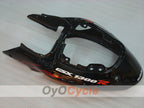 Carénage arrière de selle pour Suzuki 97-07 GSXR1300 #OYO87910926