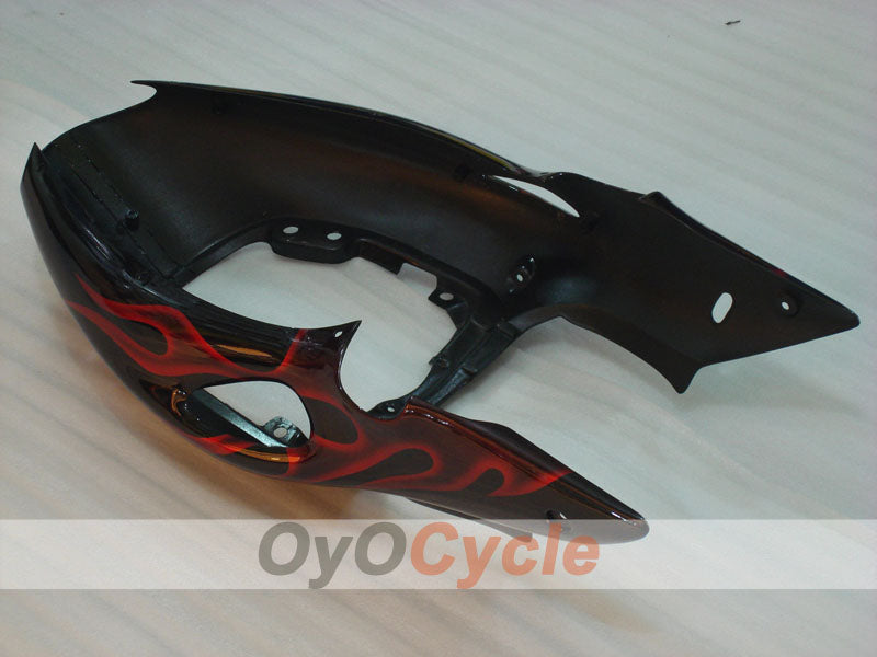 Carénage arrière de selle pour Suzuki 97-07 GSXR1300 #OYO87910926