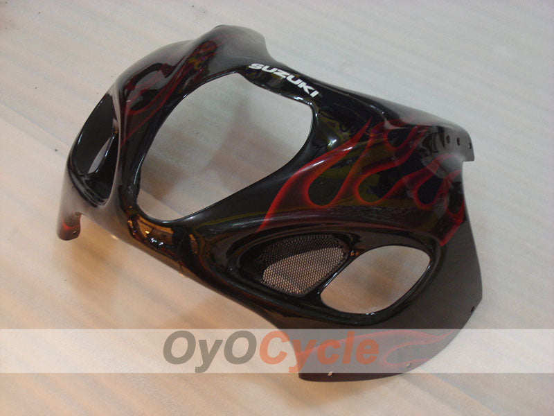 Carénage supérieur avant pour Suzuki 97-07 GSXR1300 #OYO87910925