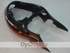 Carénage arrière de selle pour Suzuki 97-07 GSXR1300 #OYO87910926