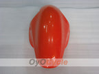 Kit de carénages injectés pour GSXR1300 Hayabusa 99-07 - Orange, noir - Style d'origine #OYO87905616