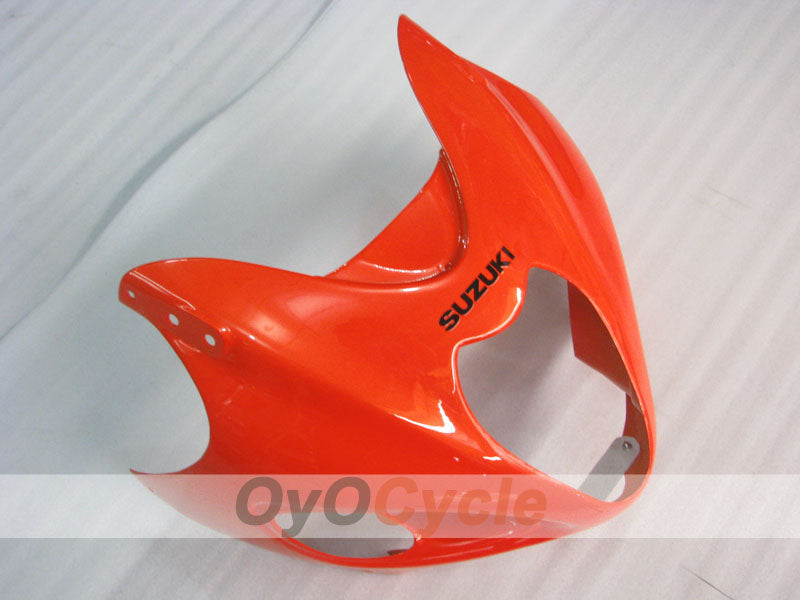 Carénage supérieur avant pour Suzuki 97-07 GSXR1300 #OYO87910929
